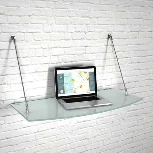 Mensola - I.T.  - Shopkit - contemporaneo / in vetro / per negozio