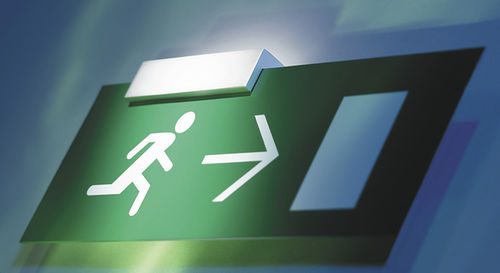 Segnaletica di sicurezza antincendio - XBLOCK FE - Shopkit