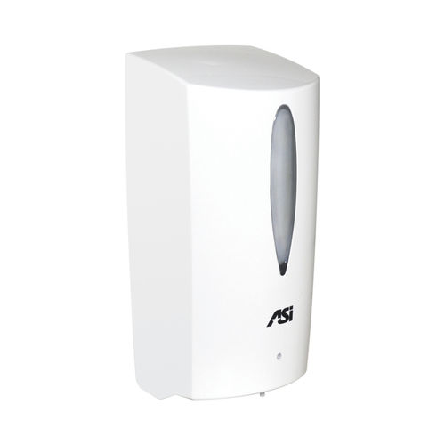 Distributore di sapone automatico - 0361 - American Specialties, Inc. - professionale / da parete / in plastica