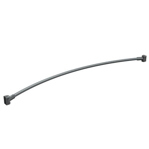 Barra per tenda da doccia in metallo - 1201 - American Specialties, Inc. - curva