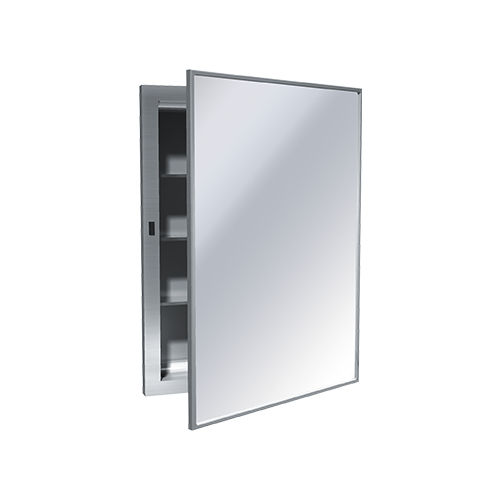 Armadietto per medicinali contract - 0952 - American Specialties, Inc. - da parete / con specchio