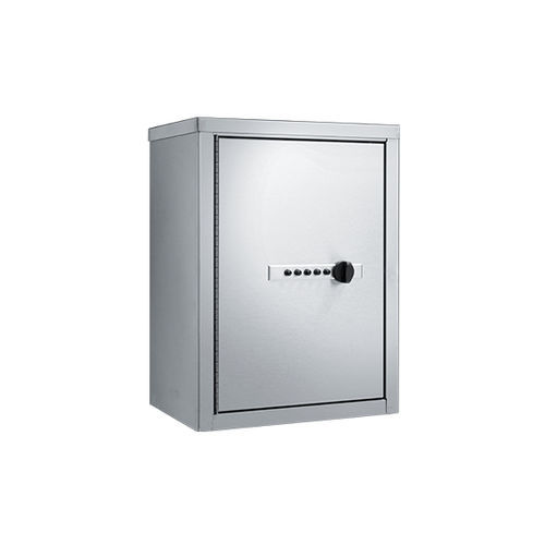 Armadio per stupefacenti con chiusura a chiave - 0547 - American Specialties, Inc.