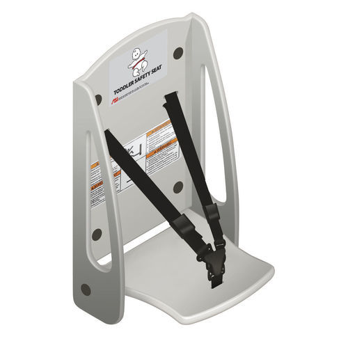 Sedia di sicurezza per bambini - 9020 - American Specialties, Inc.