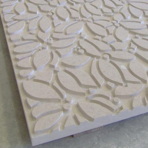 Pannello decorativo di rivestimento - TEMPTATIONS - LUSOROCHAS NATURAL STONE - da parete / per interni / per pavimento