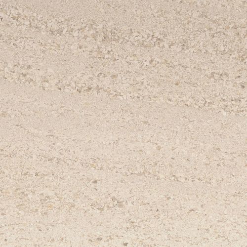 Lastra in pietra in calcare - MOCA CREME - LUSOROCHAS NATURAL STONE - per pavimento / per facciate / beige