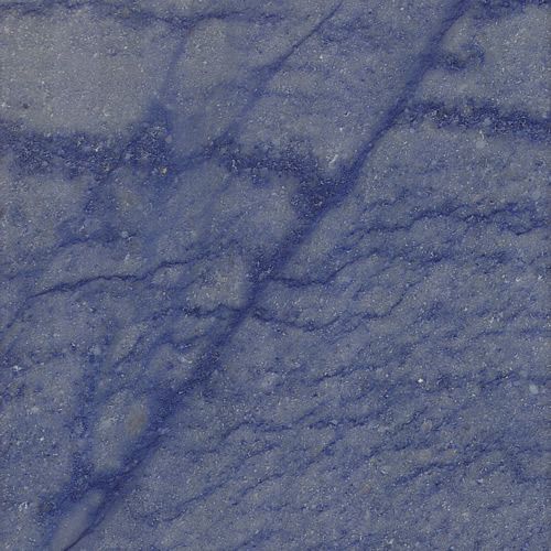 Lastra in pietra naturale in marmo - AZUL MACAUBAS - LUSOROCHAS NATURAL STONE - per interni / per muro / per pavimento