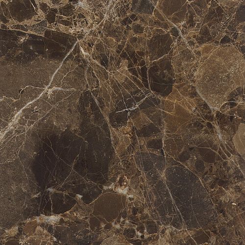 Lastra in pietra naturale in marmo - EMPERADOR ESCURO - LUSOROCHAS NATURAL STONE - per muro / per interni / per pavimento