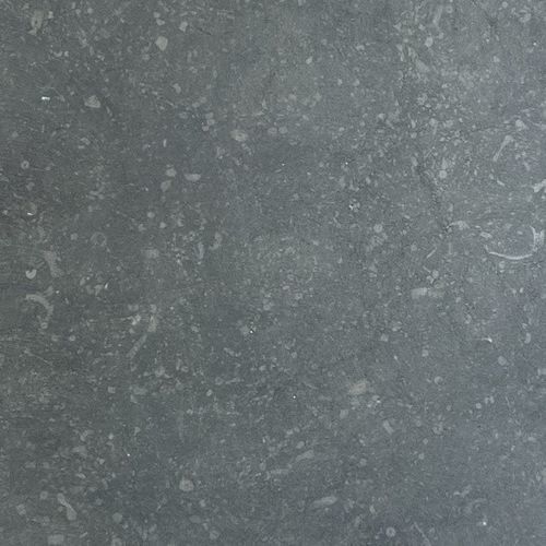 Lastra in pietra naturale in marmo - Blue Belgian Stone - LUSOROCHAS NATURAL STONE - per interni / per muro / per pavimento