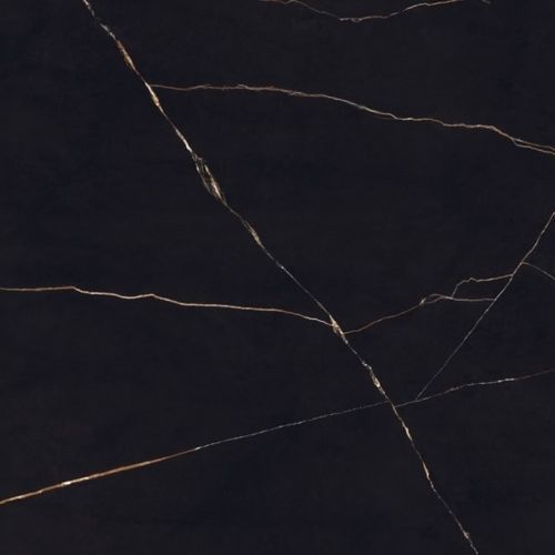 Piastrella in gres porcellanato - Black Atlantis - LUSOROCHAS NATURAL STONE - da interno / da parete / da pavimento