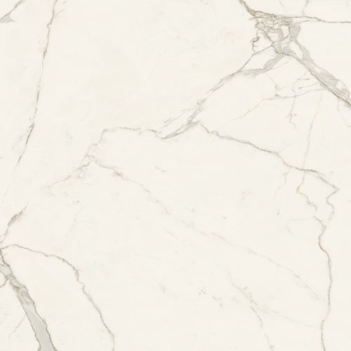 Piastrella in gres porcellanato - Calacatta Extra A - LUSOROCHAS NATURAL STONE - da interno / da parete / da pavimento