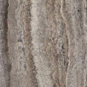 Lastra in pietra naturale in travertino - Silver - LUSOROCHAS NATURAL STONE - per muro / per interni / per pannello decorativo