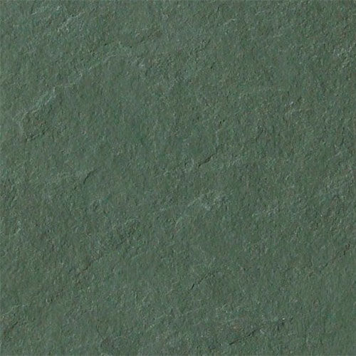 Lastra in pietra naturale ardesia - GREEN FOREST SLATE - LUSOROCHAS NATURAL STONE - per piastrelle / per interni / per muro
