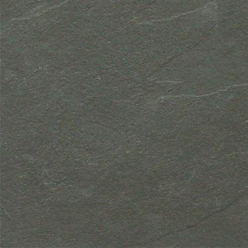 Lastra in pietra naturale ardesia - SILVER SLATE - LUSOROCHAS NATURAL STONE - per pavimento / per interni / per muro