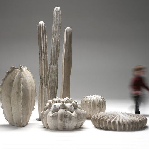 Scultura in fibra di vetro - ImperfettoLab