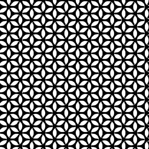 Lamiera metallica decorativa - MODULO - GANTOIS Industries - perforata / in acciaio / per interni