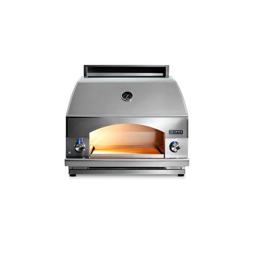 Forno professionale - LPZA - LYNX - a gas / a convezione / da incasso