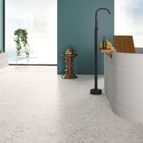 Piastrella in gres porcellanato - TRISSINO  - Casalgrande Padana - da interno / da bagno / da sala