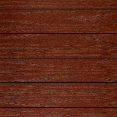 Rivestimento di facciata in pannelli - CINNAMON  - PARKLEX International - in legno / in HPL / verticale