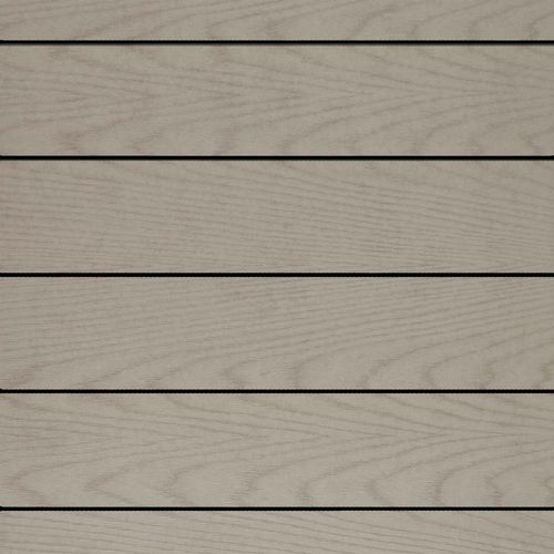 Rivestimento di facciata in pannelli - NATURSIDING-B - PARKLEX International - in legno / in HPL / orizzontale