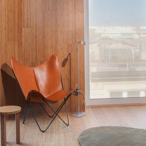 Parquet multistrato - CARAMEL - PARKLEX International - in legno / in bambù / ponte di barca