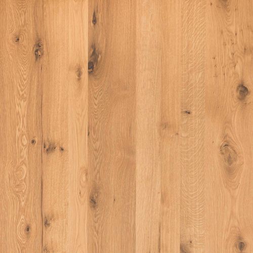 Perlina da parete - RUSTIC  - PARKLEX International - in rovere / in laminato / testurizzata