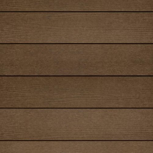 Rivestimento di facciata in pannelli - FLAX  - PARKLEX International - in legno / orizzontale / di lunga durata