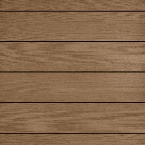 Rivestimento di facciata in pannelli - ANISE  - PARKLEX International - in legno / orizzontale / ecologico
