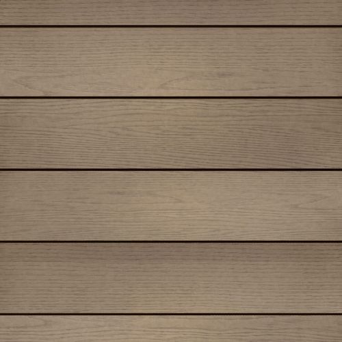 Rivestimento di facciata in pannelli - RYE  - PARKLEX International - in legno / orizzontale / ecologico