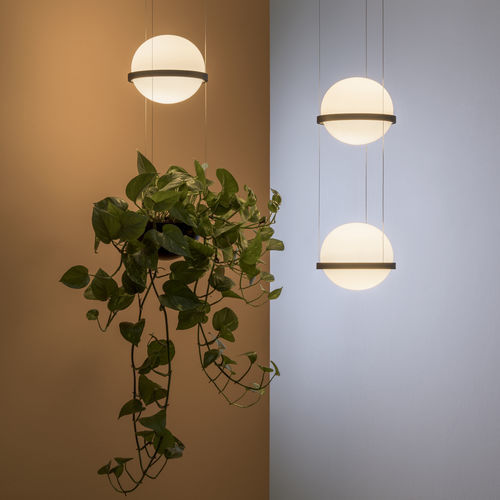 lampada a sospensione - VIBIA LIGHTING