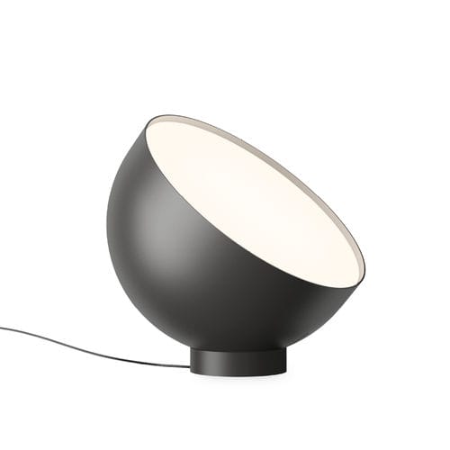 Lampada da tavolo - Plusminus Solo - VIBIA LIGHTING - portatile / in alluminio / in zinco