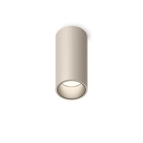Downlight non incassato - Bind Solo - VIBIA LIGHTING - LED / cilindrico / da interno