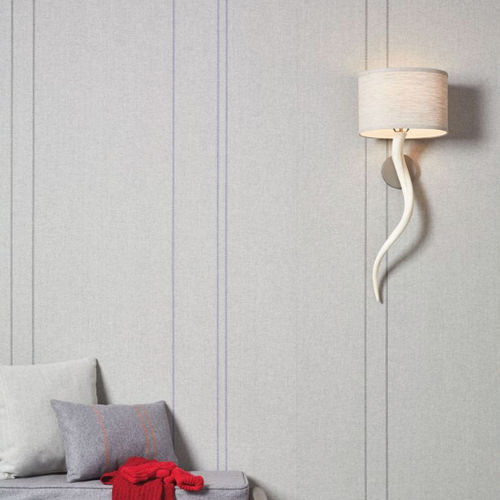 Rivestimento murale in tessuto - COZY BUNDLE UP TWO™ - Maya Romanoff - testurizzato / aspetto tessuto / per uso residenziale