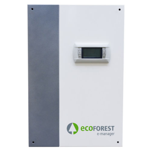 Gestore di energia - ECOSMART E-MANAGER - ECOFOREST