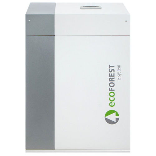 Gestore di energia - ECOSMART E-SYSTEM - ECOFOREST