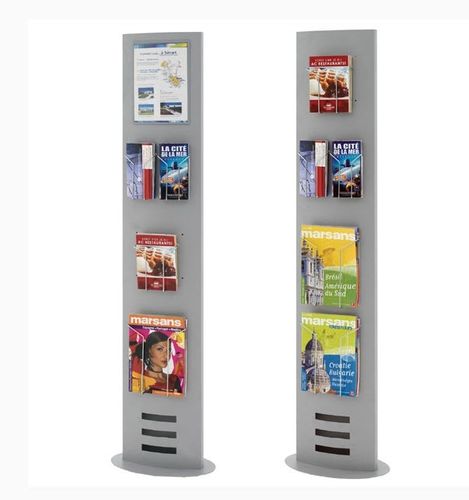 Totem pubblicitario - 216530 - EDIMETA