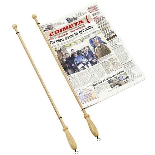 Portagiornali professionale - BJ6450 - EDIMETA