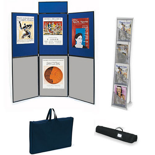 Stand espositivo - 215997 - EDIMETA
