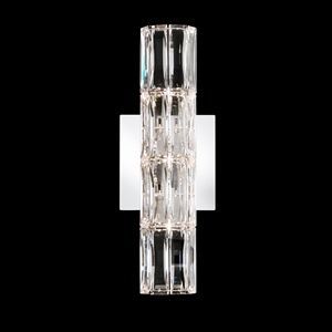 Applique contemporanea - VERVE: SVR405N - Swarovski Lighting - da interno / in cristallo Swarovski® / a incandescenza