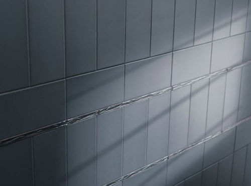 Piastrella in ceramica - COLOR - Crossville - levigata / da interno / da parete