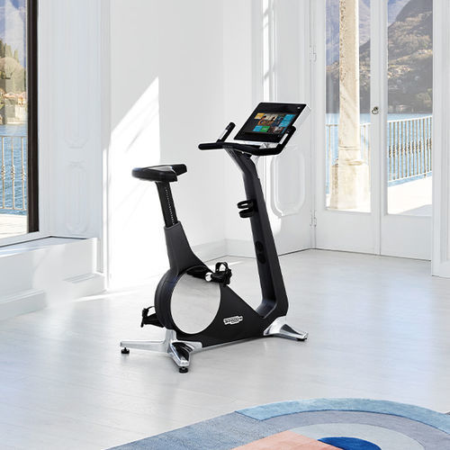 Cyclette da interno - PERSONAL - TECHNOGYM - per uso residenziale