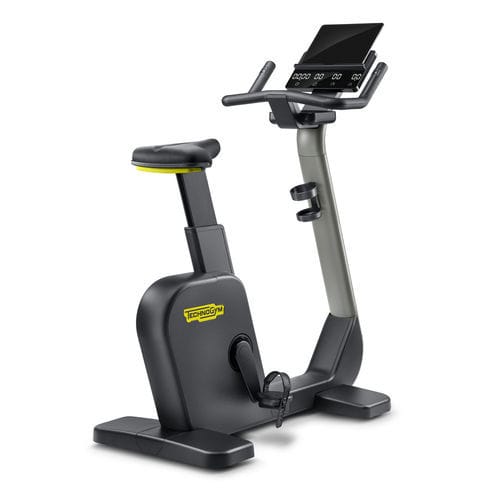Cyclette contract - CYCLE - TECHNOGYM - per percorso vita