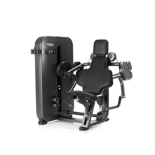 Attrezzo per bodybuilding curl braccia - ARTIS - TECHNOGYM - da interno / contract
