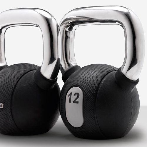 Peso - KETTLEBELL - TECHNOGYM