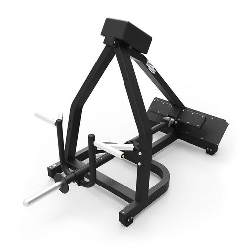 Vogatore per percorso vita - T BAR ROW PURE - TECHNOGYM - contract