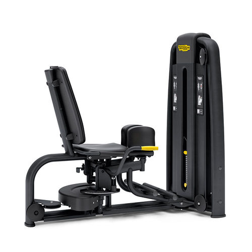 Attrezzo per bodybuilding abduzione - SELECTION 700 DUAL ABDUCTOR  - TECHNOGYM - da interno / contract
