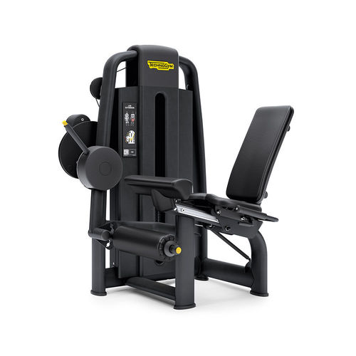 Attrezzo per bodybuilding estensione delle gambe - SELECTION 700 - TECHNOGYM - da interno / contract