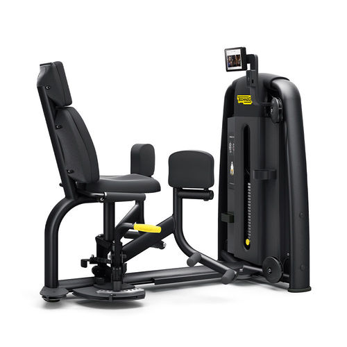 Attrezzo per bodybuilding abduzione delle gambe - SELECTION 900 ADDUCTOR - TECHNOGYM - da interno / contract
