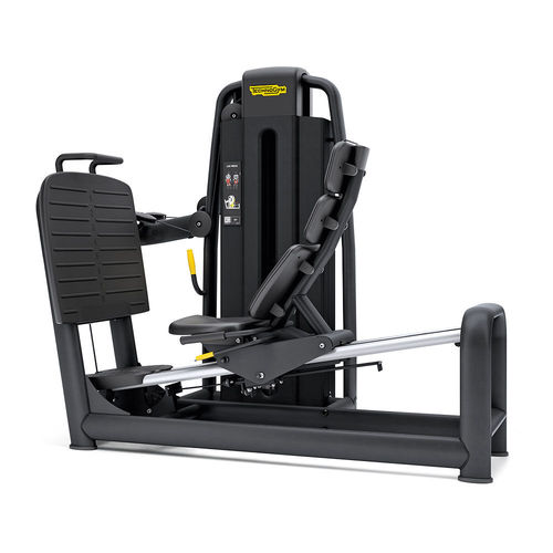 Attrezzo per bodybuilding pressa per gambe - SELECTION 700 - TECHNOGYM - da interno / contract
