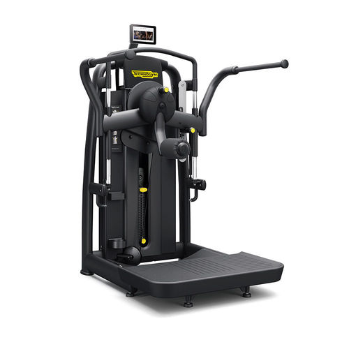 Attrezzo per bodybuilding abduzione - SELECTION 900 MULTI HIP - TECHNOGYM - dips / estensione / da interno