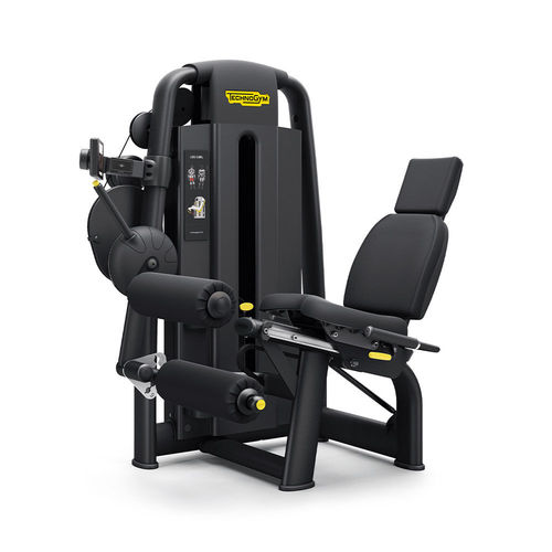 Attrezzo per bodybuilding curl gambe - SELECTION 900 - TECHNOGYM - da interno / contract